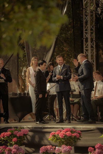 Gala jubileuszu 170-lecia